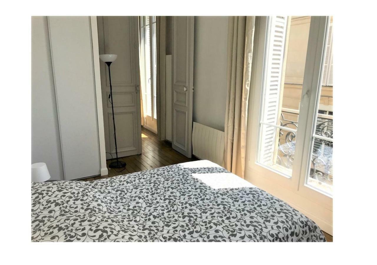 Appartement Cours Langlet à Reims Extérieur photo
