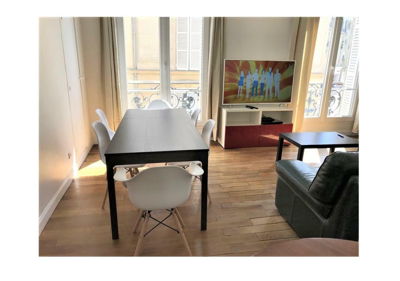 Appartement Cours Langlet à Reims Extérieur photo